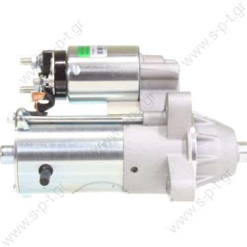 063280034  ΜΙΖΑ   FORD  12V 10Δ FORD TRANZIT CONNECT 1.8Di 02-   STARTER 12V 1,4KW FORD TOURNEO TRANSIT CONNECT 1,8 TDCI TURBO DI 063280034	MAGNETI MARELLI 063280034010	MAGNETI MARELLI 944280801340	MAGNETI MARELLI - 