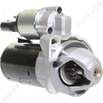 0001107427  BOSCH ΜΙΖΑ VAG   AUDI A4 12V 9Δ.  1,2KW AUDI A4 8E B6 B7 1,6 1,8 T 2,0 FSI TFSI   OE:	439857 1107427 1107428 986021210, 06B911023A  0001107427	BOSCH 0001107428	BOSCH 0986021210	BOSCH 8EA738258921	HELLA 06B911023A	VW / AUDI / SEAT 06B911023AX	 - 