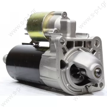001108048    BOSCH ΜΙΖΑ ALFA ROMEO 0986015600    ΜΙΖΑ ALFA ROMEO  155/164 Ess 12V 1.4kW z9 @  12V 1.4Kw 9Δ ALFA ROMEO 147, 155, 156 Starter Neu Alfa Romeo Spider + GTV 2.0 3.0 V6 Turbo 3.2 V6 24V 0001108048	BOSCH 0001108126	BOSCH - 