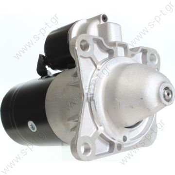 436052   VALEO ΜΙΖΑ LAND ROVER   ΜΙΖΑ VALEO 12V 9Δ LAND ROVER 3,1KW  432574  ΜΙΖΑ  LAND ROVER DEFENDER 2,5 90 TDI DISCOVERY I    432574, NAD10039, PRC3032, RTC5249, D9R91, 112439,    Starter Land Rover Defender 2,5 90 Tdi Discovery I - 