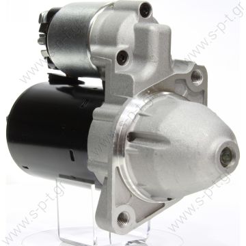 0001107540    ΜΙΖΑ BOSCH 12V 9Δ MERCEDES W203\W211 (1,1KW) 0001107540    Εναλλακτικοί Κωδικοί: 0001107540, 0001107406, 253251, 113513, 0051513901, 0051514001, MERCEDES C E KLASSE CLK W203 W211 CL203 A209 160 180 200 230 CGI NEU - 