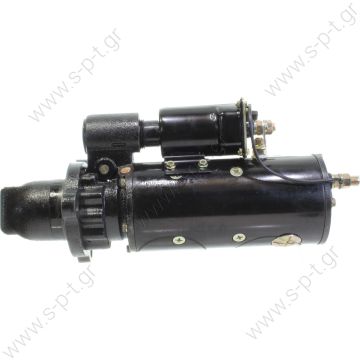 10461338 — 42MT DELCO REMY CAT     24V 7.0 kW z12 (New) DELCO REMY	 10461338, 10461341, 1113827, 1113840, 1113853, 1113901, 1113923, 1113928, 1113934, 1113942, 1113949, 1113950, 1113951, 1113959, 1113960, 1113962, 1113967, 1113969,  - 