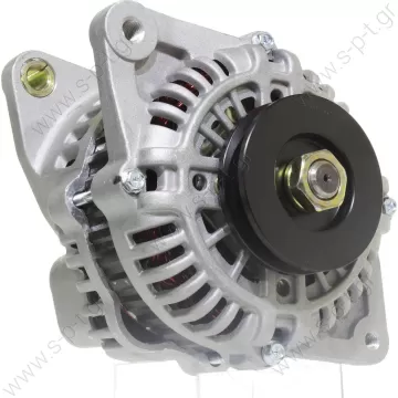 A2T35277 MITSUBISHI ΔΥΝΑΜΟ 12V 55 Α MAZDA 323\HYUNDAI A2T34477 MAZDA 12V 55A 0986037701 BOSCH ΔΥΝΑΜΟ MAZDA 323 1.3 / 1.6 12V 60A 1G C-110689 MAZDA 323 1.8i 1.9 12V 65A [SLP] 12V 55A Mazda 323 III 281688 110663 A2T34477 B67518300C A5T01777 - 