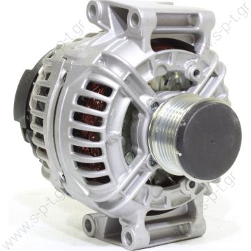 439393, VALEO ΔΥΝΑΜΟ   Valeo AUDI A4 CABRIOLET 8H7 8HE 2.0 TFSI 140 A OE:	06B903016AA SG14B022 SG14B016 SG14B010, 2543369 437360 2542739 2542494, LRA02255 CA1811IR 284733 DRB6180, 0986046180 0124525088 0124525009 443145, 06B903016AB 06B903016AF - 