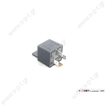 HELLA Twin Supertone Horns   12V CIS / GIS        3AG.003.399.081	  	  Dual tone electric horn kit to let the world know where you are  Mfg Part # 003399801 - 