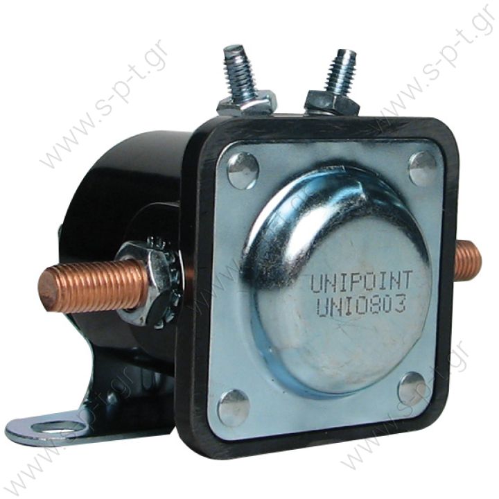 3215394 7-1027  ΡΕΛΕ   ΡΕΥΜΑΤΟΣ   12V   Solenoid 3215394 7-1027 Start Relay Solenoid 12V Suit Ford