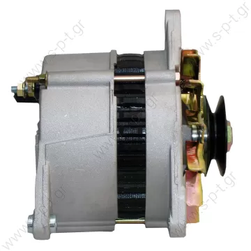 19417 LETRIKA (ISKRA) 14V / 70A IA0810  ΔΥΝΑΜΟ    FORD 12V 70A 6H-10 @14V 70A (IA0810, MG212)     11,201,810 AAK4598 MAHLE letrik (Iskra) alternator IA0913 Alternator Mahle/Iskra MG348 12V - 65A MF - Landini - 