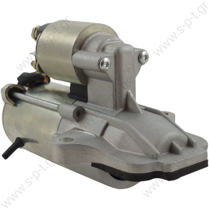 M0T90981  ΜΙΖΑ MI 12V 11Δ MAZDA 3\6 1.6\2.0   Miza Mazda 6 / 11δοντια   Mazda, Ford	Starter	11	12	CW	PMGR   3S4T-11000-AB 3S4Z11002AB SA923 SA926 Ford 6674 Ford 3S4T-11000-AB, 3S4T-11000-AC, 3S4Z-11002-AB	Mazda L3H5-18-400, ZZC1-18-400	Delco 2873