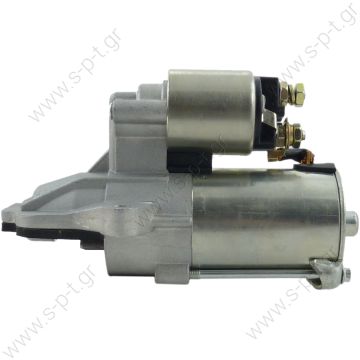 M0T90981  ΜΙΖΑ MI 12V 11Δ MAZDA 3\6 1.6\2.0   Miza Mazda 6 / 11δοντια   Mazda, Ford	Starter	11	12	CW	PMGR   3S4T-11000-AB 3S4Z11002AB SA923 SA926 Ford 6674 Ford 3S4T-11000-AB, 3S4T-11000-AC, 3S4Z-11002-AB	Mazda L3H5-18-400, ZZC1-18-400	Delco 2873 - 
