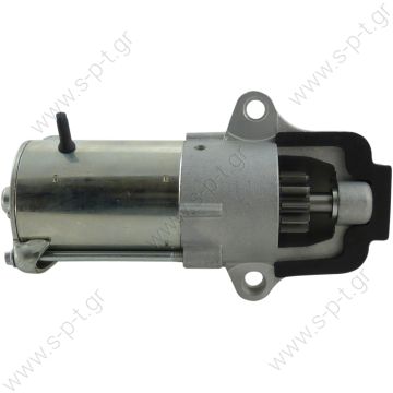M0T90981  ΜΙΖΑ MI 12V 11Δ MAZDA 3\6 1.6\2.0   Miza Mazda 6 / 11δοντια   Mazda, Ford	Starter	11	12	CW	PMGR   3S4T-11000-AB 3S4Z11002AB SA923 SA926 Ford 6674 Ford 3S4T-11000-AB, 3S4T-11000-AC, 3S4Z-11002-AB	Mazda L3H5-18-400, ZZC1-18-400	Delco 2873 - 