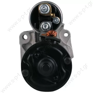 0001137001   BOSCH   ΜΙΖΑ ΚΑΙΝΟΥΡΓΙΑ   Start/Stop FIAT ALFA MITO 1.2/1.41.1kW 10-  Anlasser Fiat 500 1,2 + 1,4 Doblo II 1,4 Idea 1,2 + 1,4 Punto EVO 1,2 + 1,4   OE:	0001137001 0001137002 0986024020 2402, 51804744 LRS02402 LRS2402 - 