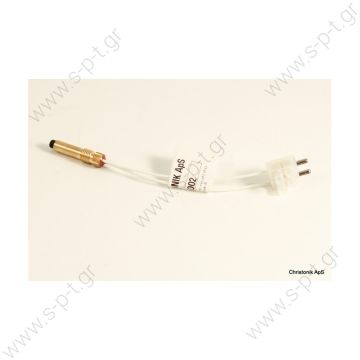 TEMPERATURE CUT 122 DEGREES  CROSS NUMBERS 404489, Spheros, WEBASTO