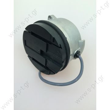 Fan Thermo 90ST Webasto Webasto: 9025060A - 