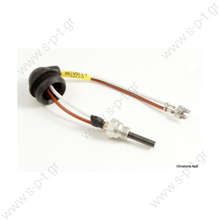 1536968 2521820101100  EBERSPÄCHER  ΠΡΟΘΕΡΜΑΝΣΗ  HYDRONIC 10  24V     CROSS NUMBERS 1536968, 252182010100, EBERSPÄCHER INCANDESCENT PIN 24V SCANIA HYD. 10