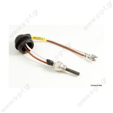 1536968 2521820101100  EBERSPÄCHER  ΠΡΟΘΕΡΜΑΝΣΗ  HYDRONIC 10  24V     CROSS NUMBERS 1536968, 252182010100, EBERSPÄCHER INCANDESCENT PIN 24V SCANIA HYD. 10 - 