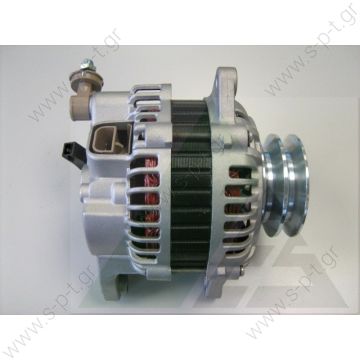 A2TB1298    ΔΥΝΑΜΟ FORD  RANGER MAZDA  B2500   14V 75A  Pulley / Drive:	Pulley 12.3 (2) x 84 Product Type:	Alternator Product Application:	Ford / Jaguar / Mazda Replacing WL81-18-300 Lucas LRA2201 Hella CA1839 Ford U.S. Ranger/Mazda Various Models A2TB1298    ΔΥΝΑΜΟ FORD  RANGER MAZDA  B2500   14V 75A  Pulley / Drive:	Pulley 12.3 (2) x 84 Product Type:	Alternator Product Application:	Ford / Jaguar / Mazda Replacing WL81-18-300 Lucas LRA2201 Hella CA1839 Ford U.S. Ranger/Mazda Various Models