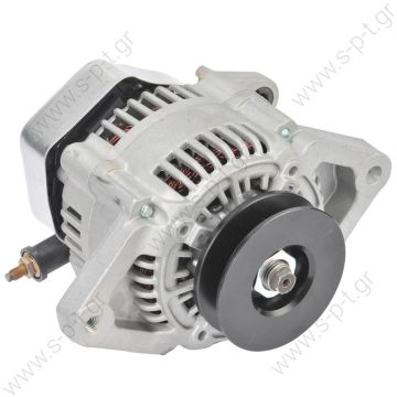 100211-693  ΔΥΝΑΜΟ TOYOTA FORKLIFT 12V 50A @ GG   ΔΥΝΑΜΟ  TOYOTA T12V 50A @ 27060-78301 Toyota 5FD 5FG Motor 2J 1Z 3F 14V 40A   OEM:	Toyota	5FD-10 5FD-14 5FD-15 5FD-18 5FD-20, Toyota 5FD-23 5FD-25 5FD-28 5FD-30 5FG-33, Toyota	5FG-35 5FG-38 5FG-40 5FG-45 100211-693  ΔΥΝΑΜΟ TOYOTA FORKLIFT 12V 50A @ GG   ΔΥΝΑΜΟ  TOYOTA T12V 50A @ 27060-78301 Toyota 5FD 5FG Motor 2J 1Z 3F 14V 40A   OEM:	Toyota	5FD-10 5FD-14 5FD-15 5FD-18 5FD-20, Toyota 5FD-23 5FD-25 5FD-28 5FD-30 5FG-33, Toyota	5FG-35 5FG-38 5FG-40 5FG-45