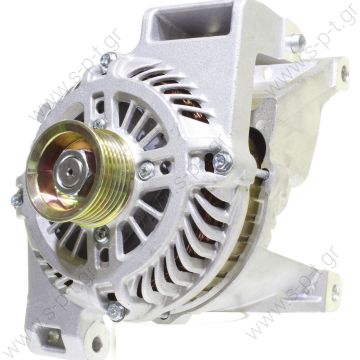 A3TG1391A   MITSUBISHI    ΔΥΝΑΜΟ  MAZDA  	12V 90 Amp   PV6 X 49 ΔΥΝΑΜΟ    MAZDA 3 (BK) 2.0 Mazda 5 1.8 2.0 A3TG1391 0986081300 90A     Alternator   	Ford / Jaguar / Mazda Replacing A3TG1391A Lucas LRA2915 Hella JA1902 Mazda Various Models A3TG1391A   MITSUBISHI    ΔΥΝΑΜΟ  MAZDA  	12V 90 Amp   PV6 X 49 ΔΥΝΑΜΟ    MAZDA 3 (BK) 2.0 Mazda 5 1.8 2.0 A3TG1391 0986081300 90A     Alternator   	Ford / Jaguar / Mazda Replacing A3TG1391A Lucas LRA2915 Hella JA1902 Mazda Various Models