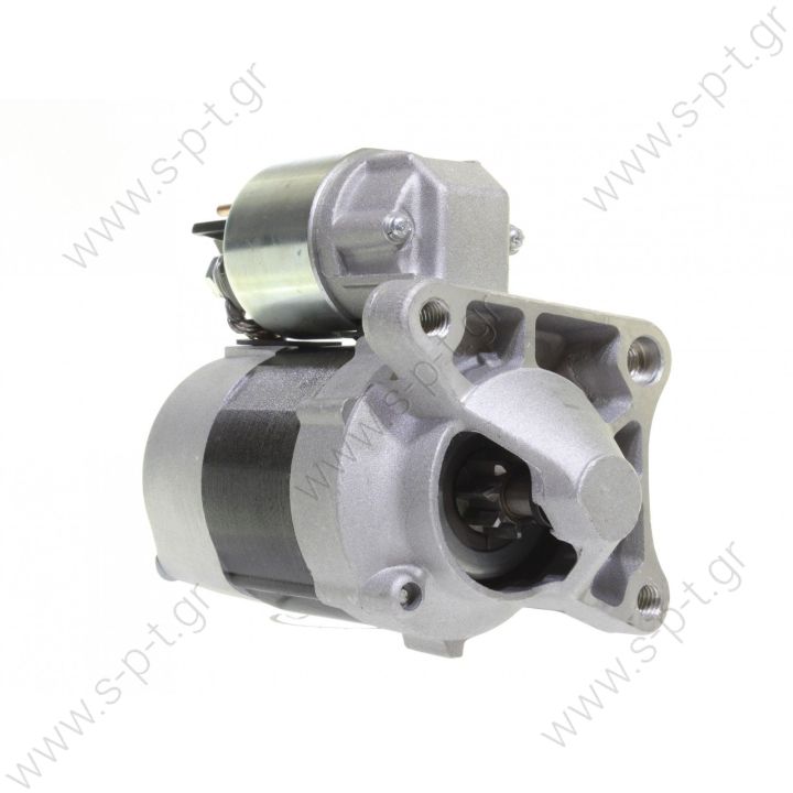 438054   ΜΙΖΑ VALEO  12V 9Δ RENAULT CLIO\MEGANE\LAGUNA   0,85 Kw  RENAULT MEGANE 8V -16V // ΜΙΖΑ D7E6 VALEO D7E6 V23863  Renault Kangoo Grandtour Laguna Clio 2 Megane 1 2 Grandtour Kan   D7E22 D7E6 455974 8253504, 7711134530 TS10E4 TS10E5 105119C