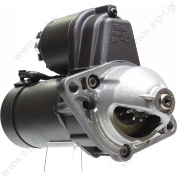 0001112035  BOSCH   ΜΙΖΑ 12V 9Δ OPEL VECTRA C 1.8 (1,1KW)    B0001112035R S Mot 2 Opel Astra Daewoo  BOSCH 0001112035   ΜΙΖΑ 12V 1,1kw 9/10Δ OPEL ASTRA F, G CORSA A, B, C VECTRA A, B 12V 0,9kW CHEVROLET Aveo Kalos Lacetti Nubira Rezzo 1.4 1.6 1.8 16V NEU - 
