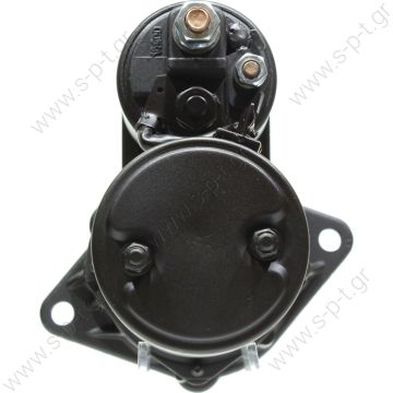 0001112035  BOSCH   ΜΙΖΑ 12V 9Δ OPEL VECTRA C 1.8 (1,1KW)    B0001112035R S Mot 2 Opel Astra Daewoo  BOSCH 0001112035   ΜΙΖΑ 12V 1,1kw 9/10Δ OPEL ASTRA F, G CORSA A, B, C VECTRA A, B 12V 0,9kW CHEVROLET Aveo Kalos Lacetti Nubira Rezzo 1.4 1.6 1.8 16V NEU - 