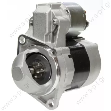 438079  VALEO MIZA 12V 8Δ  M/S A-CLASS ΜΙΖΑ 12V 1KW 8Δ MERCEDES A CLASS, B CLASS, VANEO    B0986018570  A-BENZ MERCEDES-CLASS (W168)  MERCEDES-BENZ A-CLASS (W169)  MERCEDES-BENZ B-CLASS (W245)  MERCEDES-BENZ CITARO (O 530)  MERCEDES-BENZ VANEO (414) - 