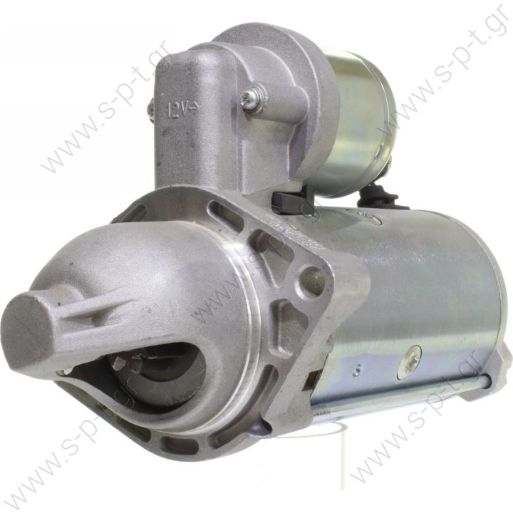 063521074370     ΜΙΖΑ 12V 1.3Kw OPEL CORCA C, ASTRA H, COMBO DIESEL ΜΕ ΒΙΔΑΚΙ    063521074370   ΜΙΖΑ MARELLI 12V 9Δ OPEL ASTRA H\CORSA D 1.3CDTi (1,2KW)  063521074370, 0001107437, 55353257, 113843, 253342, 0001107429, D6G33, 220211, 458375, DRT1240,