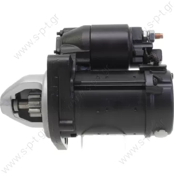 DSN1375  DENSO ΜΙΖΑ BMW  MAGNETI MARELLI  0001107527  BOSCH ΜΙΖΑ BMW  1 12V 1.4kW z9 2(1) P70S @ Anlasser 1,2kW BMW 116 118 120 130 135 125 316 318 530 i 063521074230 MSN2129 DRT1500 RAS42611 4280001760, 4280004490 - 
