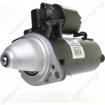 0001107442  BOSCH   ΜΙΖΑ 12V 1.4Kw 9Δ BMW 3, Χ3, Ζ3, Ζ4, 316i, 318i, 320i, 325i  BMW M3 320iS 12V 1.4kW z9  0986017110 1.4 KW BMW Z3 / Z3 Coupe E36 1.8 1.9 2.0 2.2 2.8 3.0 3.2 M  440722 1740584 1402990 1317584 12411317584 12411740584 12411405406   0001107442  BOSCH   ΜΙΖΑ 12V 1.4Kw 9Δ BMW 3, Χ3, Ζ3, Ζ4, 316i, 318i, 320i, 325i  BMW M3 320iS 12V 1.4kW z9  0986017110 1.4 KW BMW Z3 / Z3 Coupe E36 1.8 1.9 2.0 2.2 2.8 3.0 3.2 M  440722 1740584 1402990 1317584 12411317584 12411740584 12411405406