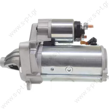 TS22E5  VALEO  ΜΙΖΑ 12V 2.2Kw 10/11Δ NISSAN QASHQAI, OPEL VIVARO, TRAFIC  ΜΙΖΑ 12V 10Δ OPEL, RENAULT, NISSAN 2.2dCI  Nissan Primastar X83 JJ10 Qashqai X-Trail T31 2.0 dCi 90 120  M1T80681, DRS0113, 253476, 114074, 458291, 8200628430, 8200458765, TS22E5, - 