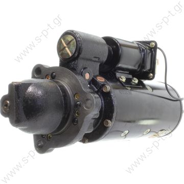 10461338 — 42MT DELCO REMY CAT     24V 7.0 kW z12 (New) DELCO REMY	 10461338, 10461341, 1113827, 1113840, 1113853, 1113901, 1113923, 1113928, 1113934, 1113942, 1113949, 1113950, 1113951, 1113959, 1113960, 1113962, 1113967, 1113969, 