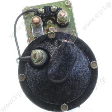 10461338 — 42MT DELCO REMY CAT     24V 7.0 kW z12 (New) DELCO REMY	 10461338, 10461341, 1113827, 1113840, 1113853, 1113901, 1113923, 1113928, 1113934, 1113942, 1113949, 1113950, 1113951, 1113959, 1113960, 1113962, 1113967, 1113969,  - 