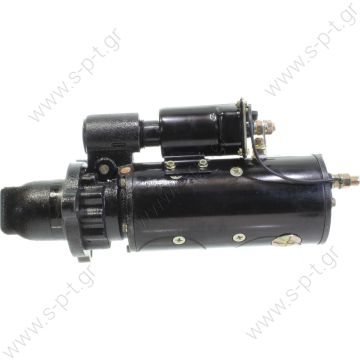 10461338 — 42MT DELCO REMY CAT     24V 7.0 kW z12 (New) DELCO REMY	 10461338, 10461341, 1113827, 1113840, 1113853, 1113901, 1113923, 1113928, 1113934, 1113942, 1113949, 1113950, 1113951, 1113959, 1113960, 1113962, 1113967, 1113969,  - 