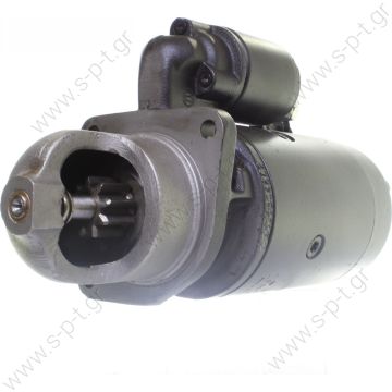 0001368301 BOSCH MIZA SCANIA 94, STEYER, 9Δ Prestolite Scania 94/114 Series Starter Motor 9t pinion 24v - 857472Z Fits Scania 94/114  24v / 4.0kW OE Ref: 263356, 310563, 369554, 571420, 571450, 571451 Bosch: 0001368010, 0001368301, 0986011280 0001368301 BOSCH MIZA SCANIA 94, STEYER, 9Δ Prestolite Scania 94/114 Series Starter Motor 9t pinion 24v - 857472Z Fits Scania 94/114  24v / 4.0kW OE Ref: 263356, 310563, 369554, 571420, 571450, 571451 Bosch: 0001368010, 0001368301, 0986011280