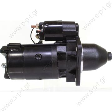184202  ΜΙΖΑ  12V 11T CW VOLVO PENTA DIESEL MARINE  TAMD30 TAMD31A,B,D,L,M,P,S,X D9R144  STARTER NEW VALEO D9R144 21-42 SER 829527-1   New Starter Volvo Penta Inboard/Sterndrive Diesel 76-05  Volvo Penta Marine Valeo D9R114 D9R116 184202 12 Volt - 