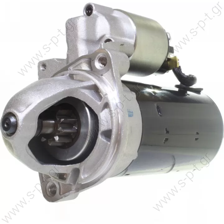 0001109290  ΜΙΖΑ BOSCH 12V 10Δ MERCEDES VITO\SPRINTER (2,0KW)   E211 03-09   E220 CDI  ΜΙΖΑ  211 Merc 2 2 11T  001109250 / 001 109 250 Starter BOSCH 0001109250  Εναλλακτικοί Κωδικοί: 0001109250, 112440, 0986017260, 252072, 432644, 455720, 252339, D7R28, 