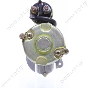 M2T74171  ΜΙΖΑ MI 12V 10Δ HYUNDAI H1 2.5D\MITSUBISHI (2,0KW)  M2T74171, M2T63171, MD121581, 3610047650, MD164976, 252005, 111476, MG120445,  Starter NEU Mitsubishi Pajero I & II Canvas Top 2.5 TD 4x4 Mitsubishi L 300 2,5 Td Pajero I 2,3 Td - 