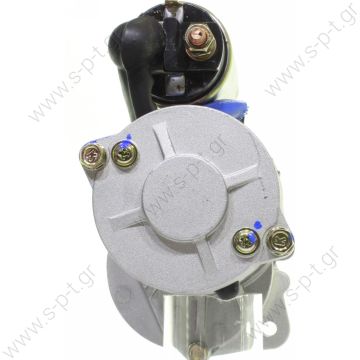 M3T61071   ΜΙΖΑ 12V 2,2kW 10/12Δ MITSUBISHI L200,300 PAJERO, HYUNDAI H1  ΜΙΖΑ MITSUBISHI  12V 13Δ HYUNDAI H1\PAJERO   M3T61071, 3610042050, MD072654, M2T60171, 111461, 250466, M2T61071,   STARTER HYUNDAI GALLOPER II 2,5 TD H-1 2,5 TD STAREX - 