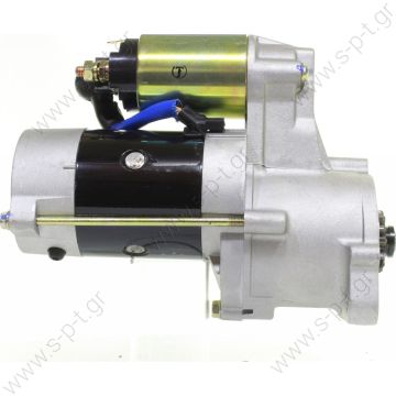 M3T61071   ΜΙΖΑ 12V 2,2kW 10/12Δ MITSUBISHI L200,300 PAJERO, HYUNDAI H1  ΜΙΖΑ MITSUBISHI  12V 13Δ HYUNDAI H1\PAJERO   M3T61071, 3610042050, MD072654, M2T60171, 111461, 250466, M2T61071,   STARTER HYUNDAI GALLOPER II 2,5 TD H-1 2,5 TD STAREX - 