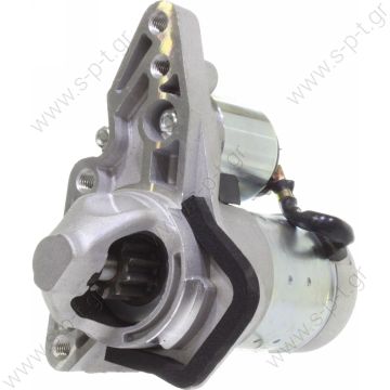 S114-901  ΜΙΖΑ HI 12V 10Δ NISSAN MICRA\TIDA\QASHQAI 07- S114-901 NISSAN  Cube 1.6 16V  1598ccm HR16DE  2010-2015 1.6 Cube Qashqai Micra Tiida NV200 Note 23300-EE00A 23300-BC20A  NISSAN JUKE, QASHQAI, RENAULT LAGUNA III   NISSAN CUBE 1.6 16V 2010-2015  - 