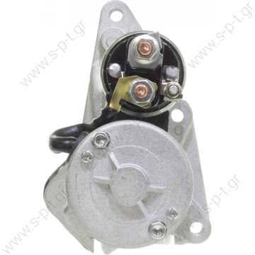 S114-901  ΜΙΖΑ HI 12V 10Δ NISSAN MICRA\TIDA\QASHQAI 07- S114-901 NISSAN  Cube 1.6 16V  1598ccm HR16DE  2010-2015 1.6 Cube Qashqai Micra Tiida NV200 Note 23300-EE00A 23300-BC20A  NISSAN JUKE, QASHQAI, RENAULT LAGUNA III   NISSAN CUBE 1.6 16V 2010-2015  - 