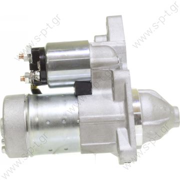 S114-901  ΜΙΖΑ HI 12V 10Δ NISSAN MICRA\TIDA\QASHQAI 07- S114-901 NISSAN  Cube 1.6 16V  1598ccm HR16DE  2010-2015 1.6 Cube Qashqai Micra Tiida NV200 Note 23300-EE00A 23300-BC20A  NISSAN JUKE, QASHQAI, RENAULT LAGUNA III   NISSAN CUBE 1.6 16V 2010-2015  - 