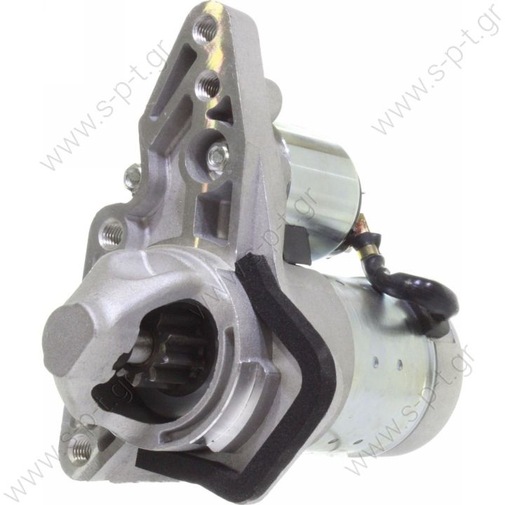 S114-901  ΜΙΖΑ HI 12V 10Δ NISSAN MICRA\TIDA\QASHQAI 07- S114-901 NISSAN  Cube 1.6 16V  1598ccm HR16DE  2010-2015 1.6 Cube Qashqai Micra Tiida NV200 Note 23300-EE00A 23300-BC20A  NISSAN JUKE, QASHQAI, RENAULT LAGUNA III   NISSAN CUBE 1.6 16V 2010-2015 