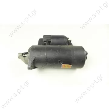 0986010040  BOSCH  ΜΙΖΑ  OPEL CORSA 12V 9Δ OPEL ASCONA\KADETT   OPEL CORSA A 0986010040 0001157025 Εναλλακτικοί Κωδικοί: 0001157025, 260086, 1202950, 0001155009, 110364, 0986010040, 260088, VAUXHALL ASTRA (1979-91) Corsa (1983-92) OPEL Kadett (1979-91)  - 