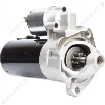 0986016240  BOSCH  ΜΙΖΑ VAG  12V 9Δ AUDI A4\A6, SKODA SUPERB 1.9TD    BOSCH  ΜΙΖΑ AUDI  1.6 1.9D TDI 12V 2.0kW z9 @ BOSCH  ΜΙΖΑ   VW, AUDI 1,9l+2,0l TDI 068911024F 068911024G 0001110066	BOSCH 0001110106	BOSCH 0986016240	BOSCH - 