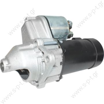 0001112035  BOSCH   ΜΙΖΑ 12V 9Δ OPEL VECTRA C 1.8 (1,1KW)    B0001112035R S Mot 2 Opel Astra Daewoo  BOSCH 0001112035   ΜΙΖΑ 12V 1,1kw 9/10Δ OPEL ASTRA F, G CORSA A, B, C VECTRA A, B 12V 0,9kW CHEVROLET Aveo Kalos Lacetti Nubira Rezzo 1.4 1.6 1.8 16V NEU - 
