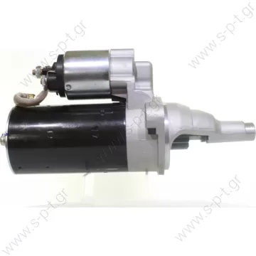 0986018020 BOSCH  ΜΙΖΑ VAG   AUDI  A6 TDI 2.5L 12V 2.0kW z10 ΜΙΖΑ 12V 2.0Kw 10Δ AUDI A4, A6, SKODA SUPERB, VW PASSAT 2.5TDI  2 KW AUDI A4 A6 A8 SKODA Superb VW Passat 2,5 TDi 0001109021	BOSCH 0001109022	BOSCH 0001109066	BOSCH 0001109067	BOSCH    - 