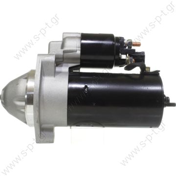 0001109064  BOSCH   ΜΙΖΑ VAG    ΜΙΖΑ 12V 2.0Kw 9Δ AUDI A4, A6, SEAT EXEO  Audi A4 A6 Seat Exeo 2.0 Tdi Top Neu  Seat Exeo 3R2 3R & Audi A6 A4 - Bosch 12V 2.0KW 9 Teeth BOS0001109064	 0986 021 610     304193 986021610 03G911023A 03G911023A 03G911023AX - 