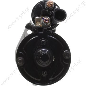 0001109064  BOSCH   ΜΙΖΑ VAG    ΜΙΖΑ 12V 2.0Kw 9Δ AUDI A4, A6, SEAT EXEO  Audi A4 A6 Seat Exeo 2.0 Tdi Top Neu  Seat Exeo 3R2 3R & Audi A6 A4 - Bosch 12V 2.0KW 9 Teeth BOS0001109064	 0986 021 610     304193 986021610 03G911023A 03G911023A 03G911023AX - 