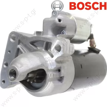 0986023050   BOSCH  ΜΙΖΑ MINI  BOSCH  ΜΙΖΑ 12V 1.7kW 11Δ MINI COOPER, COOPER S, ONE  BMW 12417567788     NEW  Start/Stop MINI COOPER D ONE D 1.7kW 03-20 Bosch Original Anlasser NEU 1,7kW MINI Clubman Roadster Coupe John Cooper S One - 